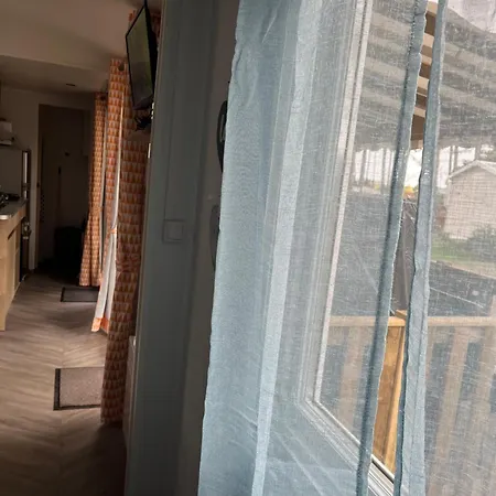 Sejour Detente En Mobil-home 4 A 6 Pers 4 Etoiles